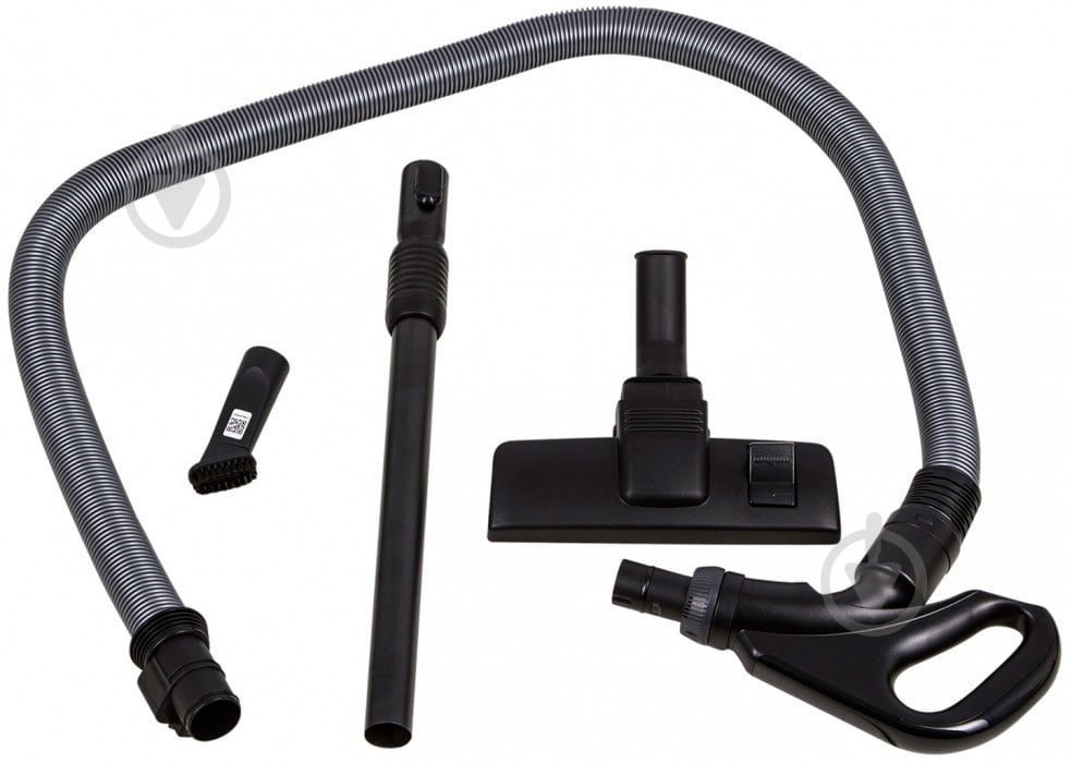 Пылесос Samsung Anti-Tangle VC18M21A0SB/UK blue - фото 8