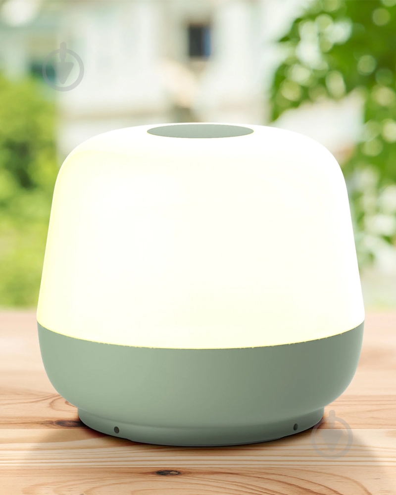 Світильник світлодіодний Goldlux Samba LED-модуль 1,8 Вт IP44 зелений 329400 - фото 2 Світильник світлодіодний Goldlux Samba LED-модуль 1,8 Вт IP44 зелений 329400 - фото 2