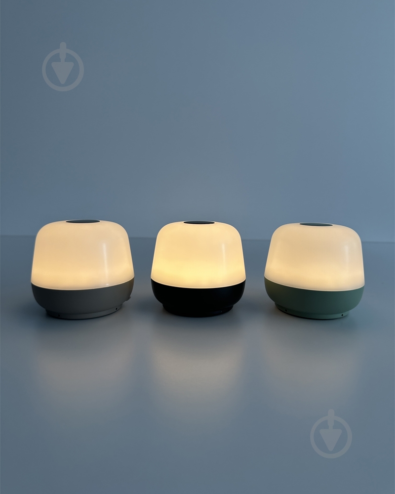 Світильник світлодіодний Goldlux Samba LED-модуль 1,8 Вт IP44 зелений 329400 - фото 4 Світильник світлодіодний Goldlux Samba LED-модуль 1,8 Вт IP44 зелений 329400 - фото 4