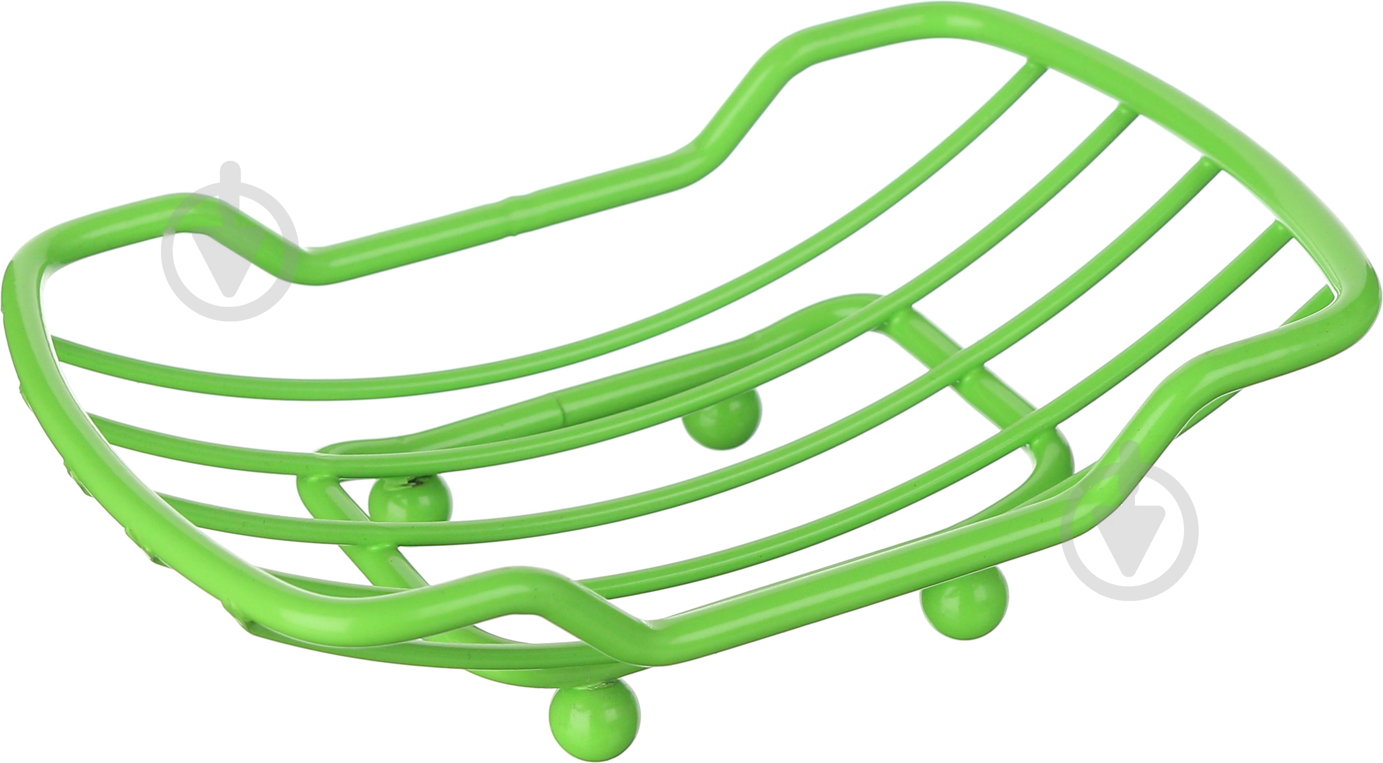 Мыльница Axentia Marbella 126844 - фото 1