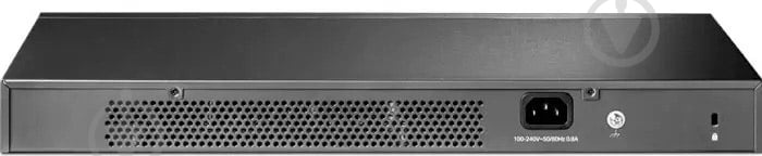 Коммутатор TP-Link TL-SX3008F - фото 3