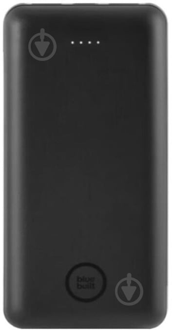 Повербанк BlueBuilt CBL32 20000 mAh black (965530) - фото 1