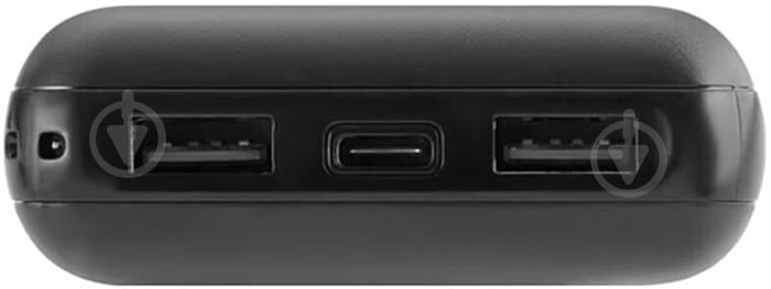 Повербанк BlueBuilt CBL32 20000 mAh black (965530) - фото 4