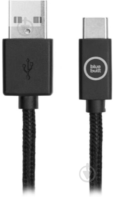Повербанк BlueBuilt CBL32 20000 mAh black (965530) - фото 8