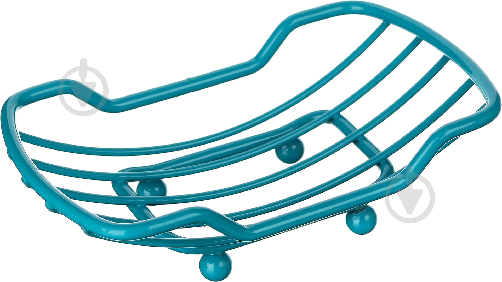 Мыльница Axentia Marbella 126845 - фото 1 Мыльница Axentia Marbella 126845 - фото 1