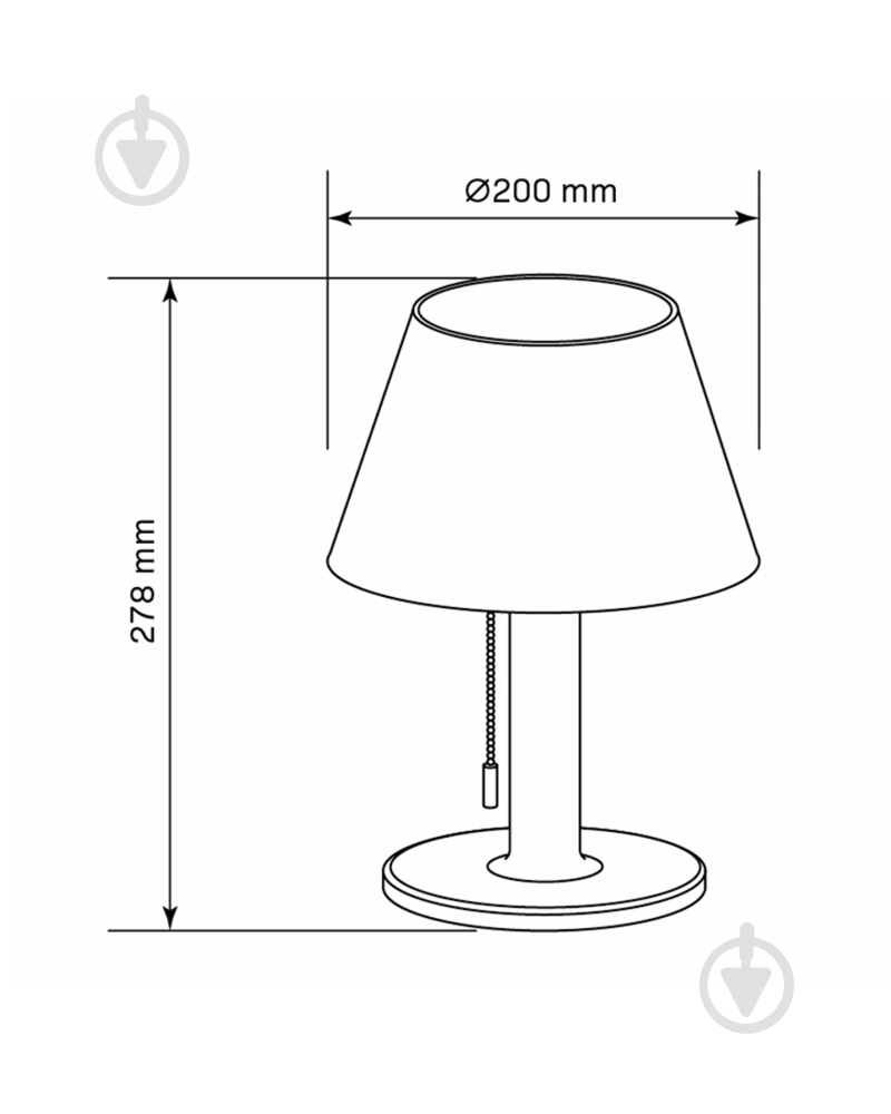 Світильник вуличний декоративний Goldlux Viola LED-модуль IP44 сірий 325457 - фото 7 Світильник вуличний декоративний Goldlux Viola LED-модуль IP44 сірий 325457 - фото 7