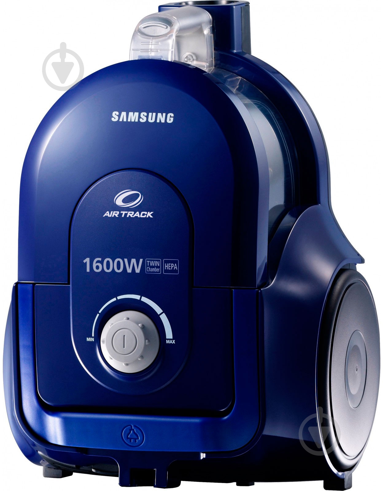 Пылесос Samsung VCC4332V3B/SBW - фото 3