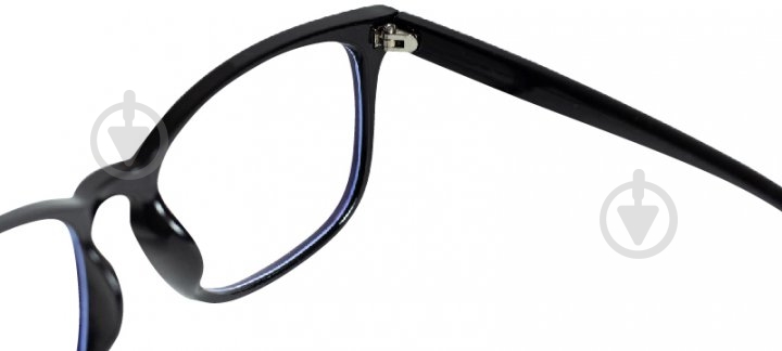 Очки AIRON Компьютерные EYE CARE черные - фото 4 Очки AIRON Компьютерные EYE CARE черные - фото 4