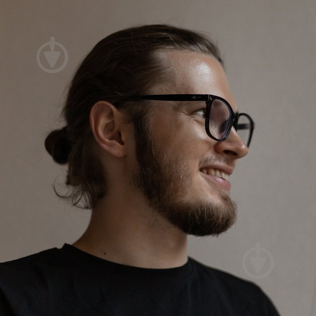 Очки AIRON Компьютерные EYE CARE черные - фото 7 Очки AIRON Компьютерные EYE CARE черные - фото 7