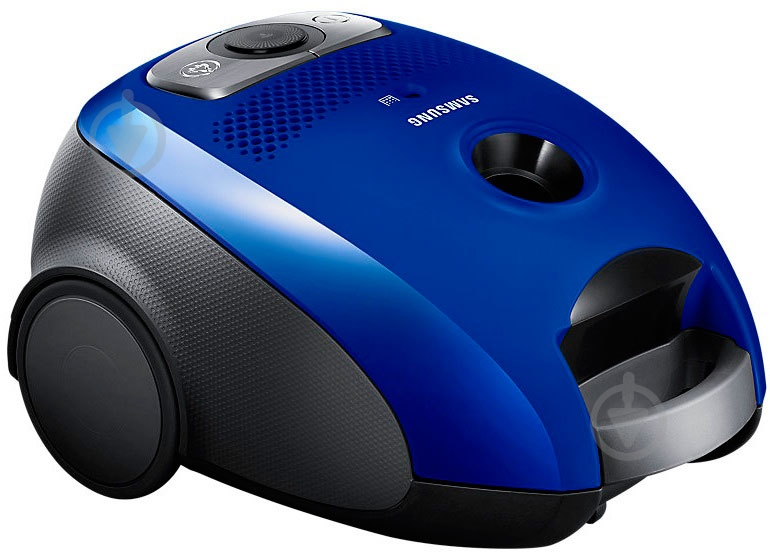 Пылесос Samsung EzClean VC24GHNJGBK/UK - фото 3