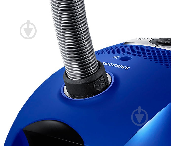 Пылесос Samsung EzClean VC24GHNJGBK/UK - фото 5