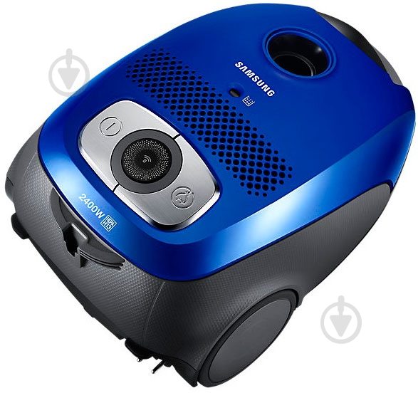 Пылесос Samsung EzClean VC24GHNJGBK/UK - фото 2