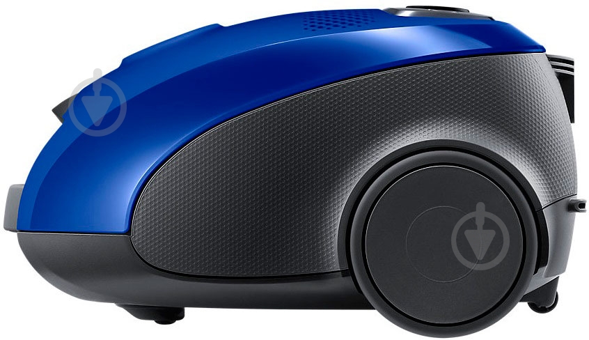 Пылесос Samsung EzClean VC24GHNJGBK/UK - фото 4