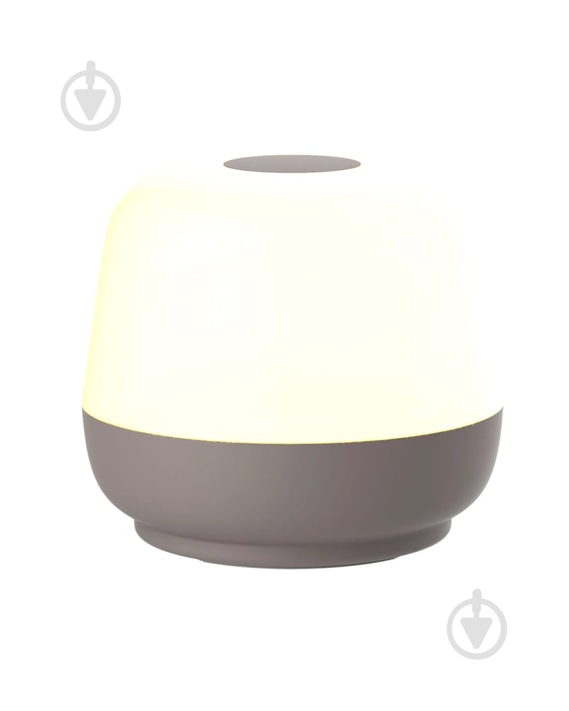 Светильник светодиодный Goldlux Samba LED-модуль 1,8 Вт IP44 серый 329394 - фото 1 Светильник светодиодный Goldlux Samba LED-модуль 1,8 Вт IP44 серый 329394 - фото 1