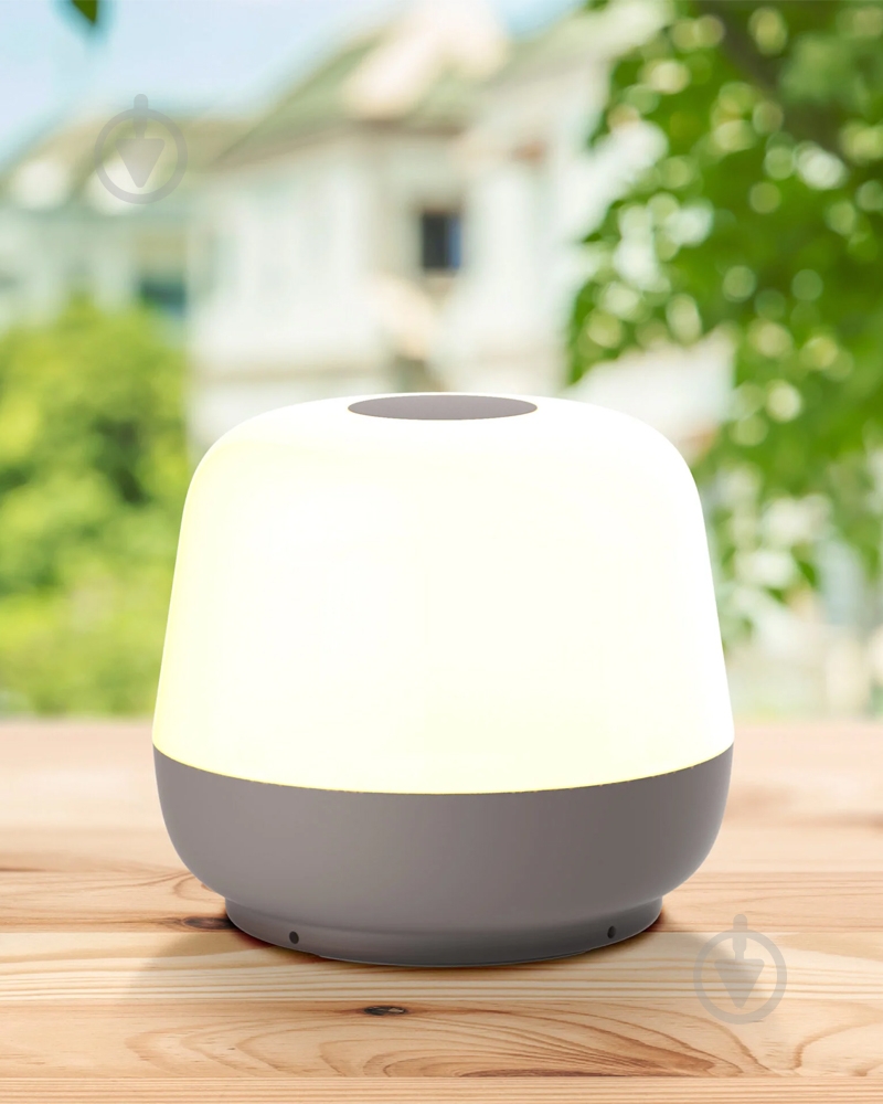 Светильник светодиодный Goldlux Samba LED-модуль 1,8 Вт IP44 серый 329394 - фото 2 Светильник светодиодный Goldlux Samba LED-модуль 1,8 Вт IP44 серый 329394 - фото 2