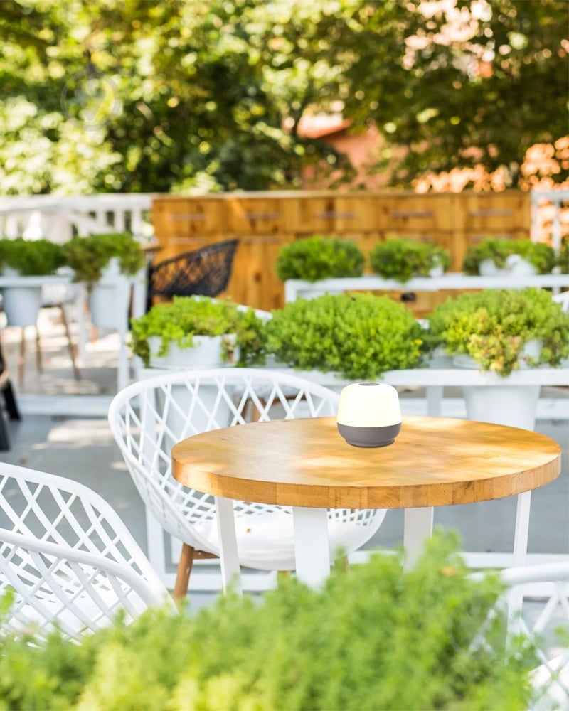 Светильник светодиодный Goldlux Samba LED-модуль 1,8 Вт IP44 серый 329394 - фото 3 Светильник светодиодный Goldlux Samba LED-модуль 1,8 Вт IP44 серый 329394 - фото 3