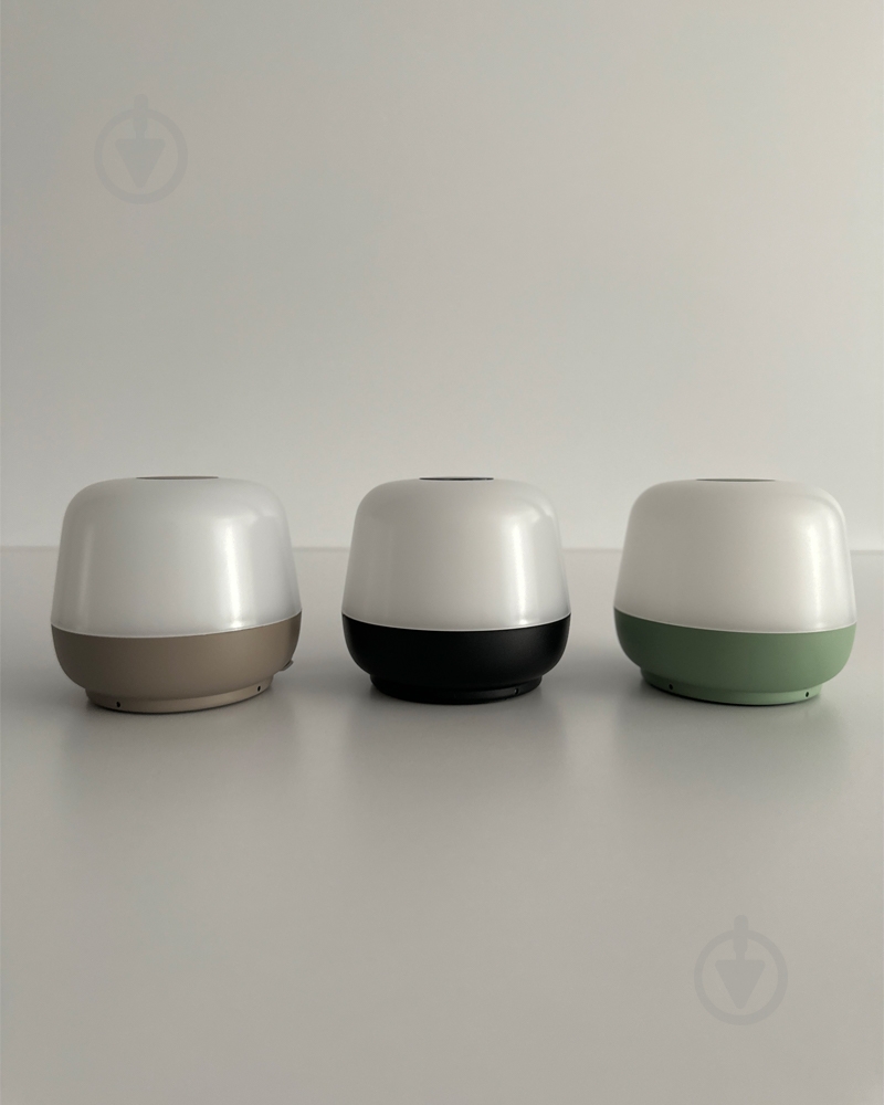 Светильник светодиодный Goldlux Samba LED-модуль 1,8 Вт IP44 серый 329394 - фото 5 Светильник светодиодный Goldlux Samba LED-модуль 1,8 Вт IP44 серый 329394 - фото 5