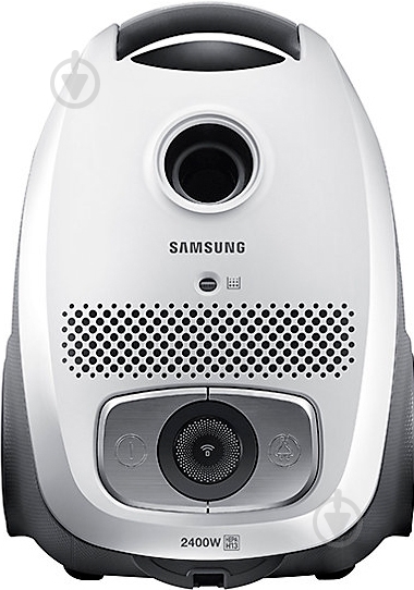 Пылесос Samsung EzClean VC24FHNJGWQ/UK - фото 1 Пылесос Samsung EzClean VC24FHNJGWQ/UK - фото 1
