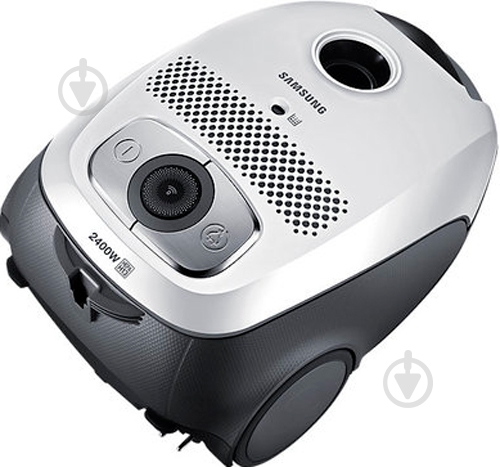 Пылесос Samsung EzClean VC24FHNJGWQ/UK - фото 2 Пылесос Samsung EzClean VC24FHNJGWQ/UK - фото 2