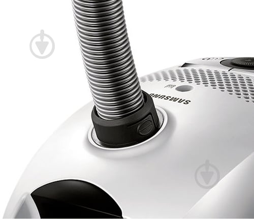 Пылесос Samsung EzClean VC24FHNJGWQ/UK - фото 5 Пылесос Samsung EzClean VC24FHNJGWQ/UK - фото 5
