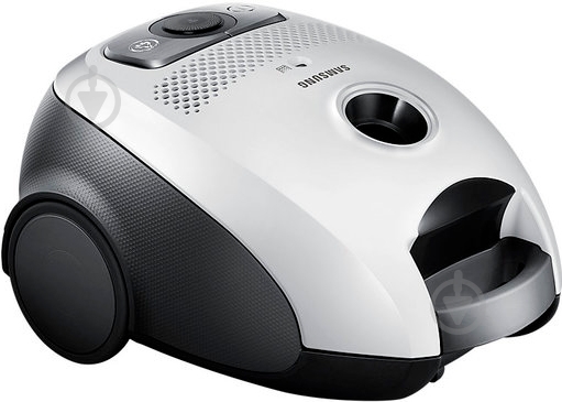 Пылесос Samsung EzClean VC24FHNJGWQ/UK - фото 3 Пылесос Samsung EzClean VC24FHNJGWQ/UK - фото 3