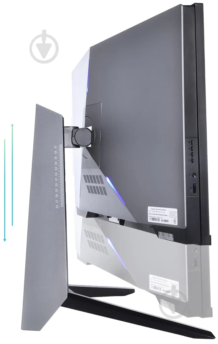 Моноблок Artline Gaming G75 27" (G75v53Win) black - фото 7