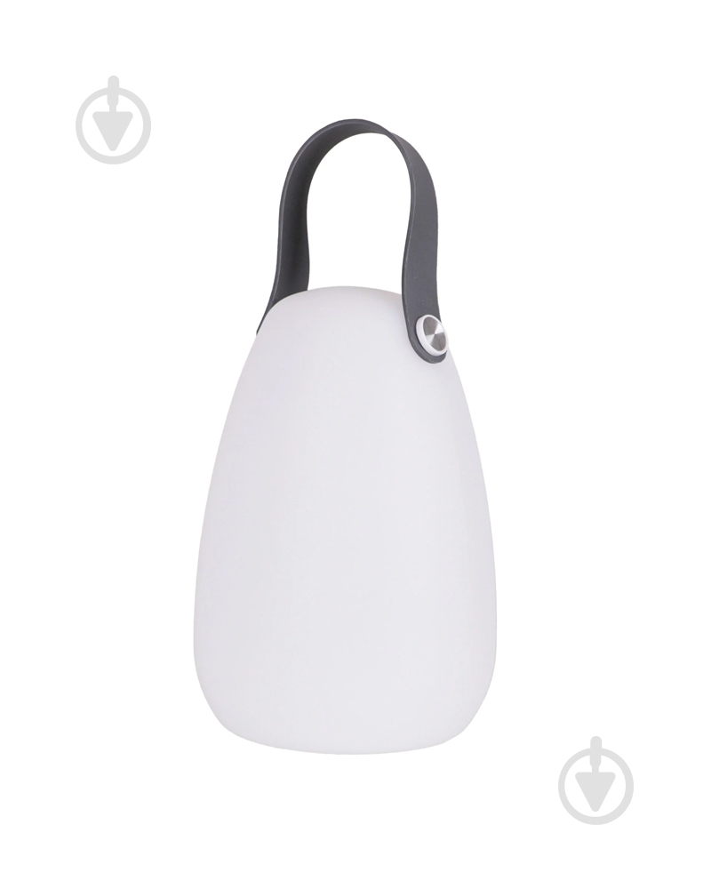 Світильник вуличний декоративний Goldlux Canaria LED-модуль 2 Вт IP44 білий 330666 - фото 1 Світильник вуличний декоративний Goldlux Canaria LED-модуль 2 Вт IP44 білий 330666 - фото 1