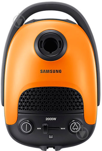 Пылесос Samsung EzClean VC20F30WDHL/UK - фото 1
