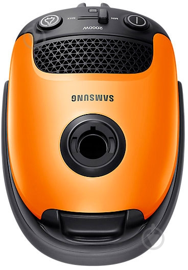 Пылесос Samsung EzClean VC20F30WDHL/UK - фото 2