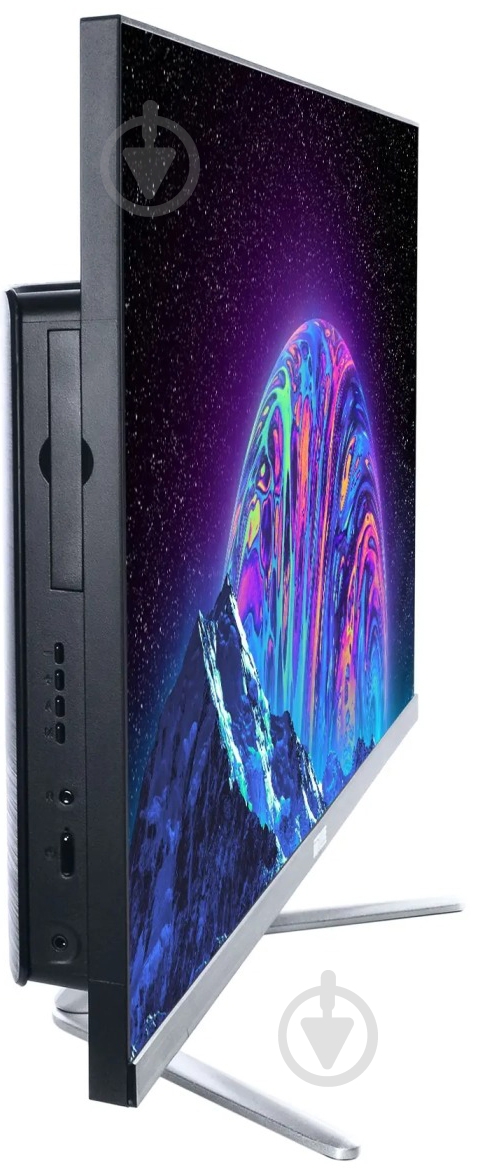 Моноблок Artline Gaming G75 27" (G75v54Win) black/silver - фото 3