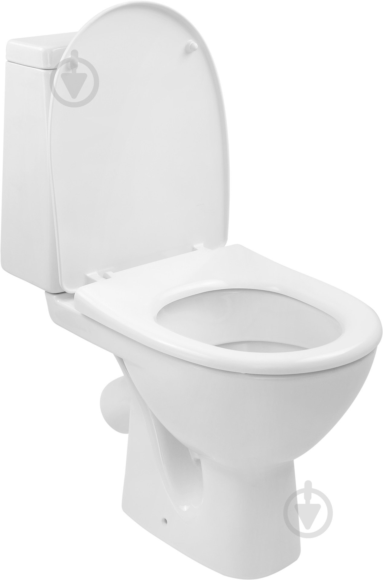 Унитаз-компакт Cersanit Granta 031 - фото 2 Унитаз-компакт Cersanit Granta 031 - фото 2