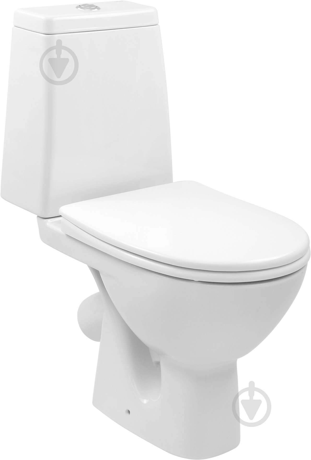 Унитаз-компакт Cersanit Granta 031 - фото 1 Унитаз-компакт Cersanit Granta 031 - фото 1