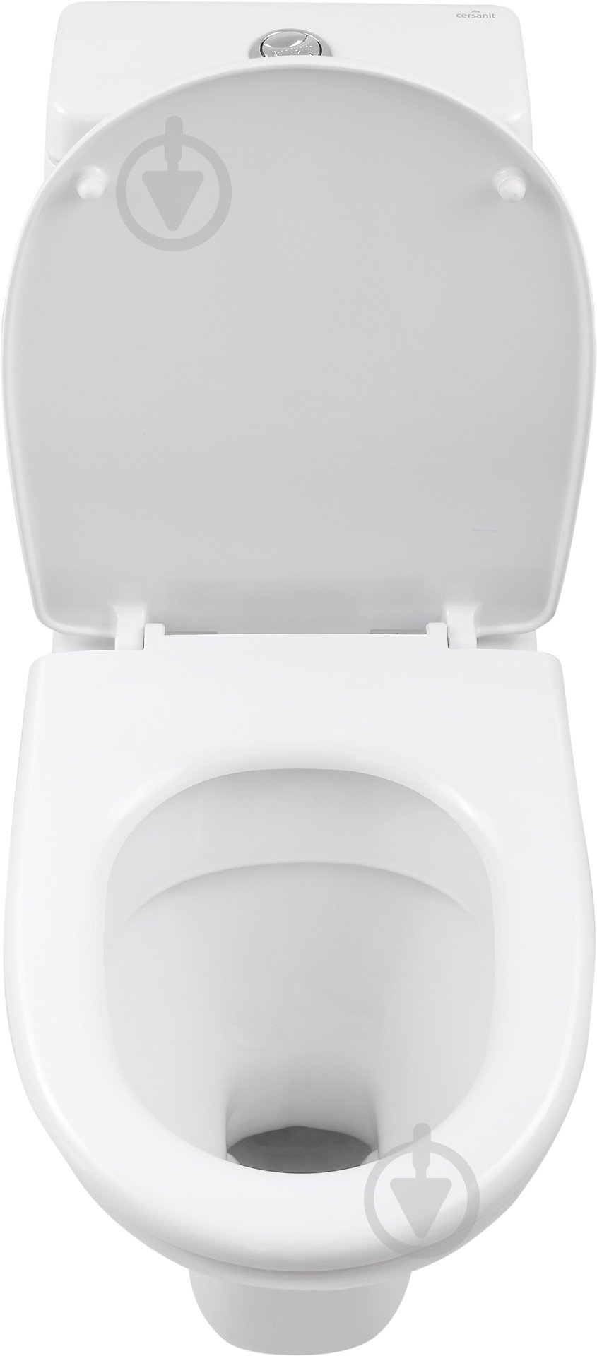 Унитаз-компакт Cersanit Granta 031 - фото 3 Унитаз-компакт Cersanit Granta 031 - фото 3