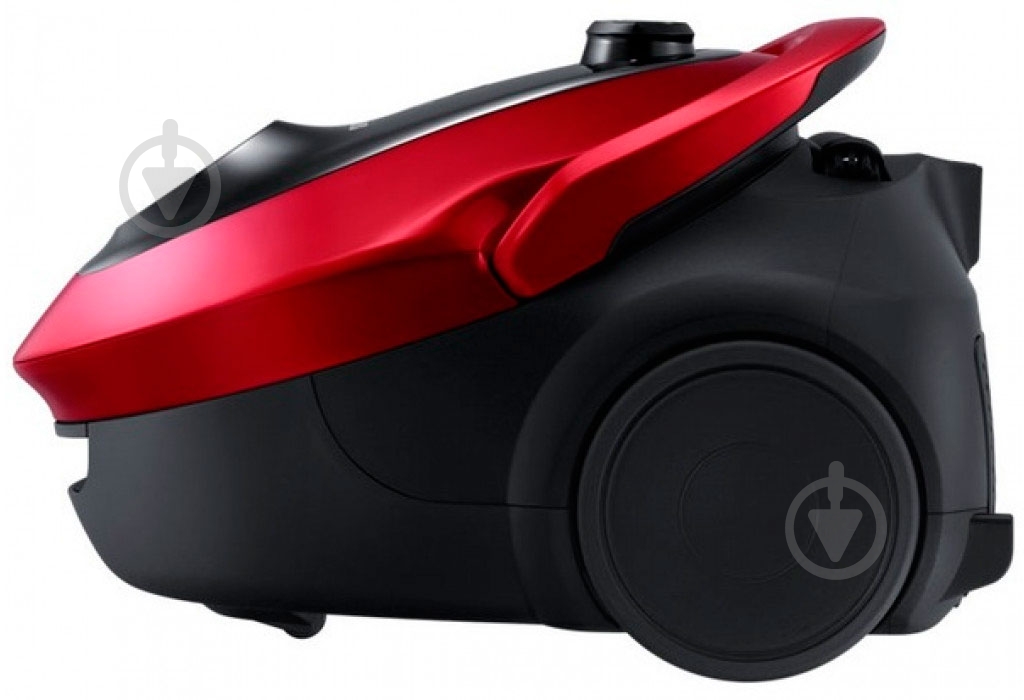 Пылесос Samsung EzClean VC20M257AWR/UK - фото 4