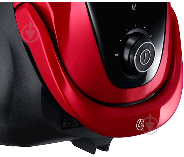 Пылесос Samsung EzClean VC20M257AWR/UK - фото 8