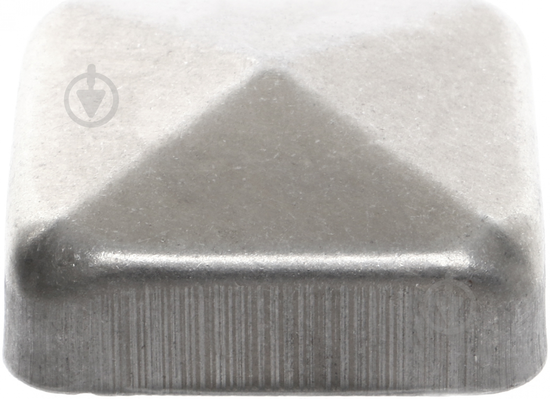 Крышка столбика 50х50 мм - фото 2 Крышка столбика 50х50 мм - фото 2