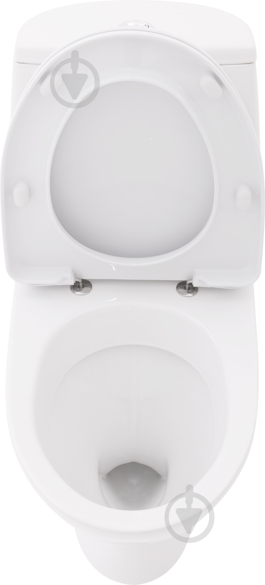 Унітаз-компакт Colombo Лотос Basic - фото 3