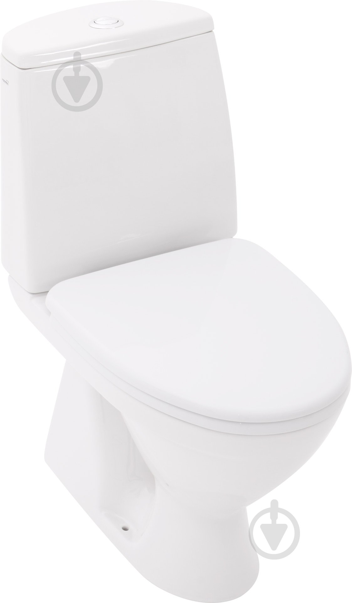 Унітаз-компакт Colombo Лотос Basic - фото 1