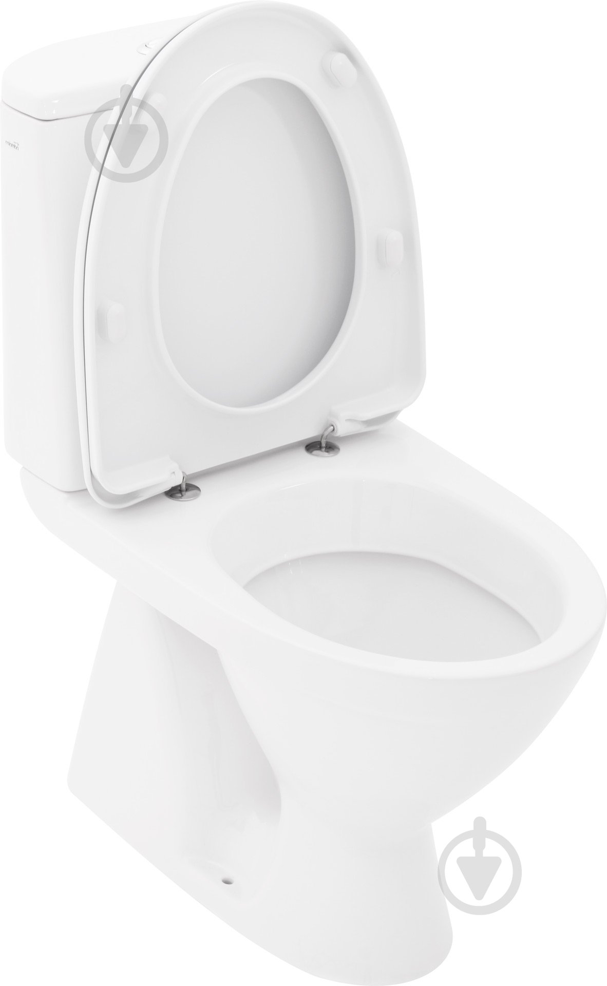 Унітаз-компакт Colombo Лотос Basic - фото 2