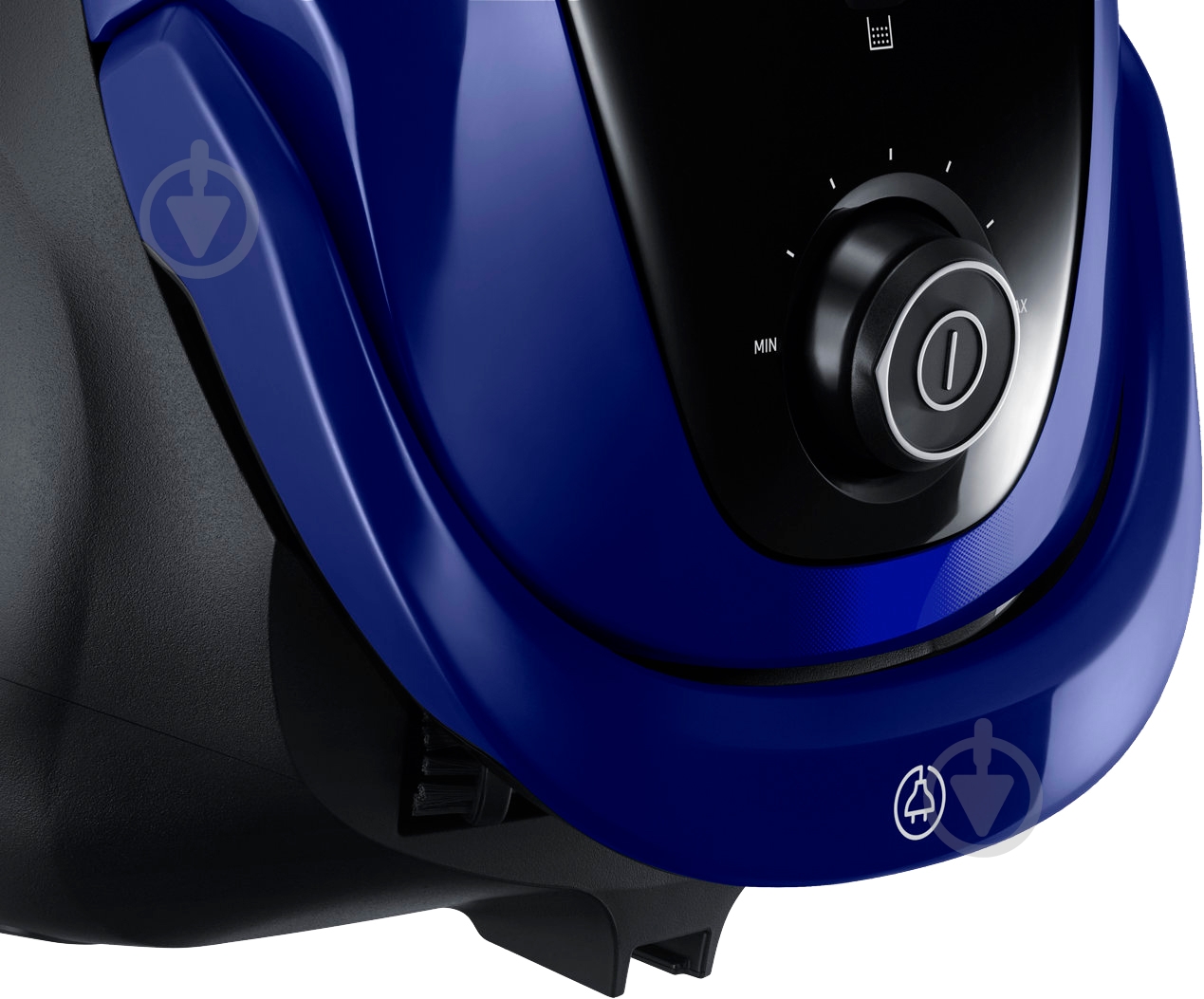 Пылесос Samsung VC20M255AWB/UK blue - фото 7 Пылесос Samsung VC20M255AWB/UK blue - фото 7
