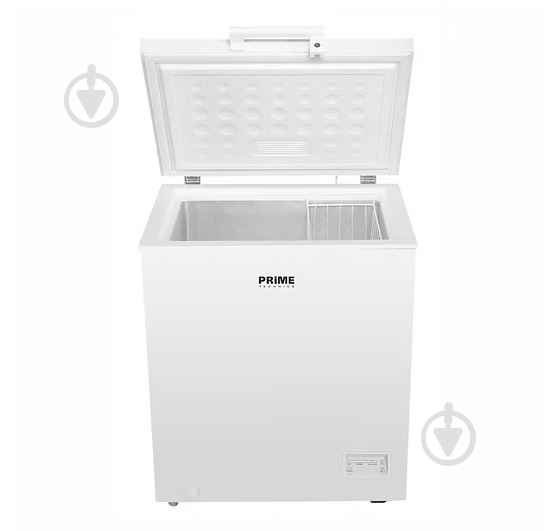 ВИТРИНА! Морозильный ларь PRIME Technics CS 15143 E - фото 2