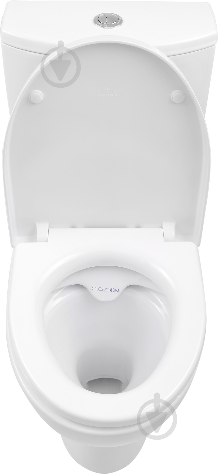 Унитаз-компакт Cersanit Parva New Clean011 - фото 3