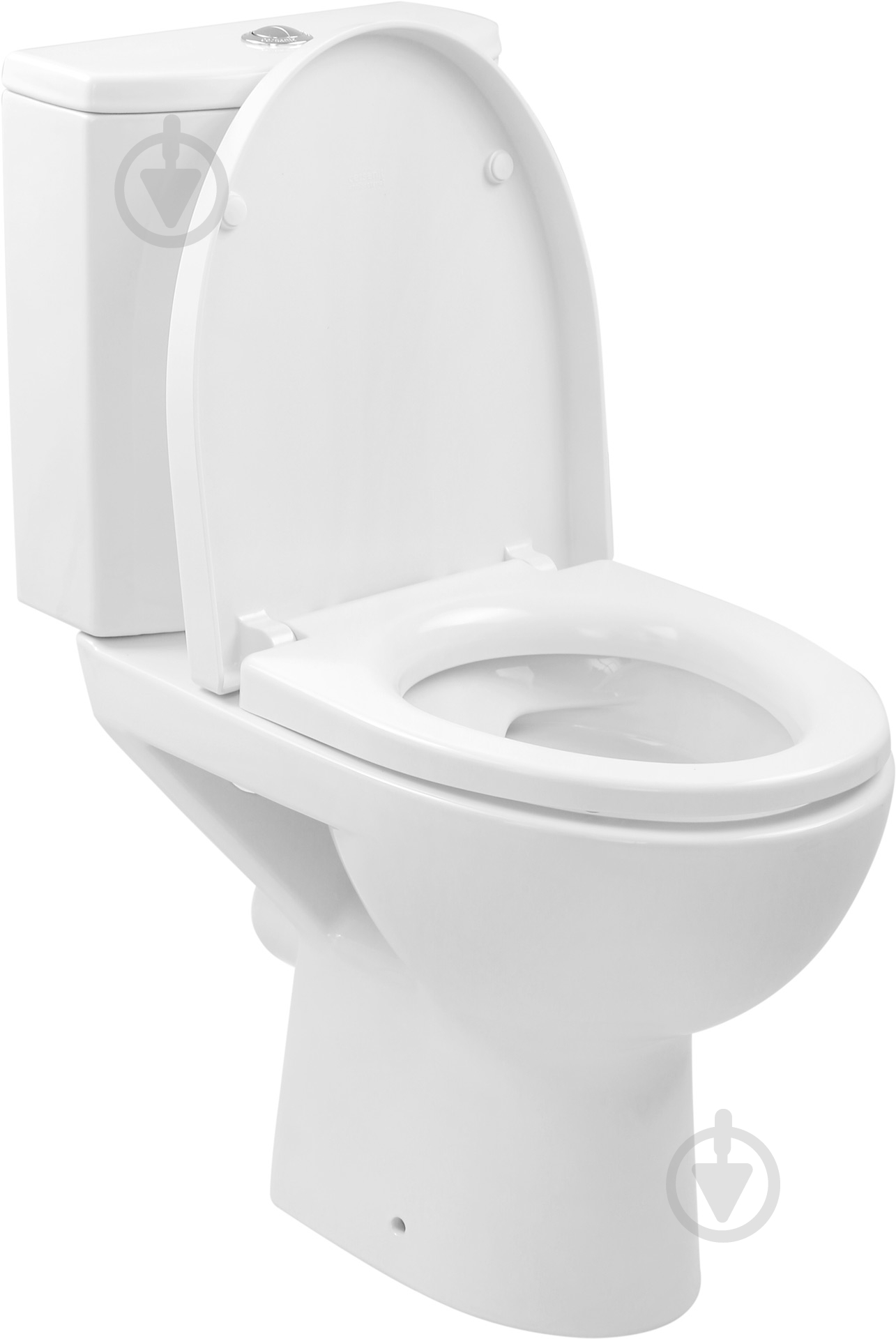 Унитаз-компакт Cersanit Parva New Clean011 - фото 2