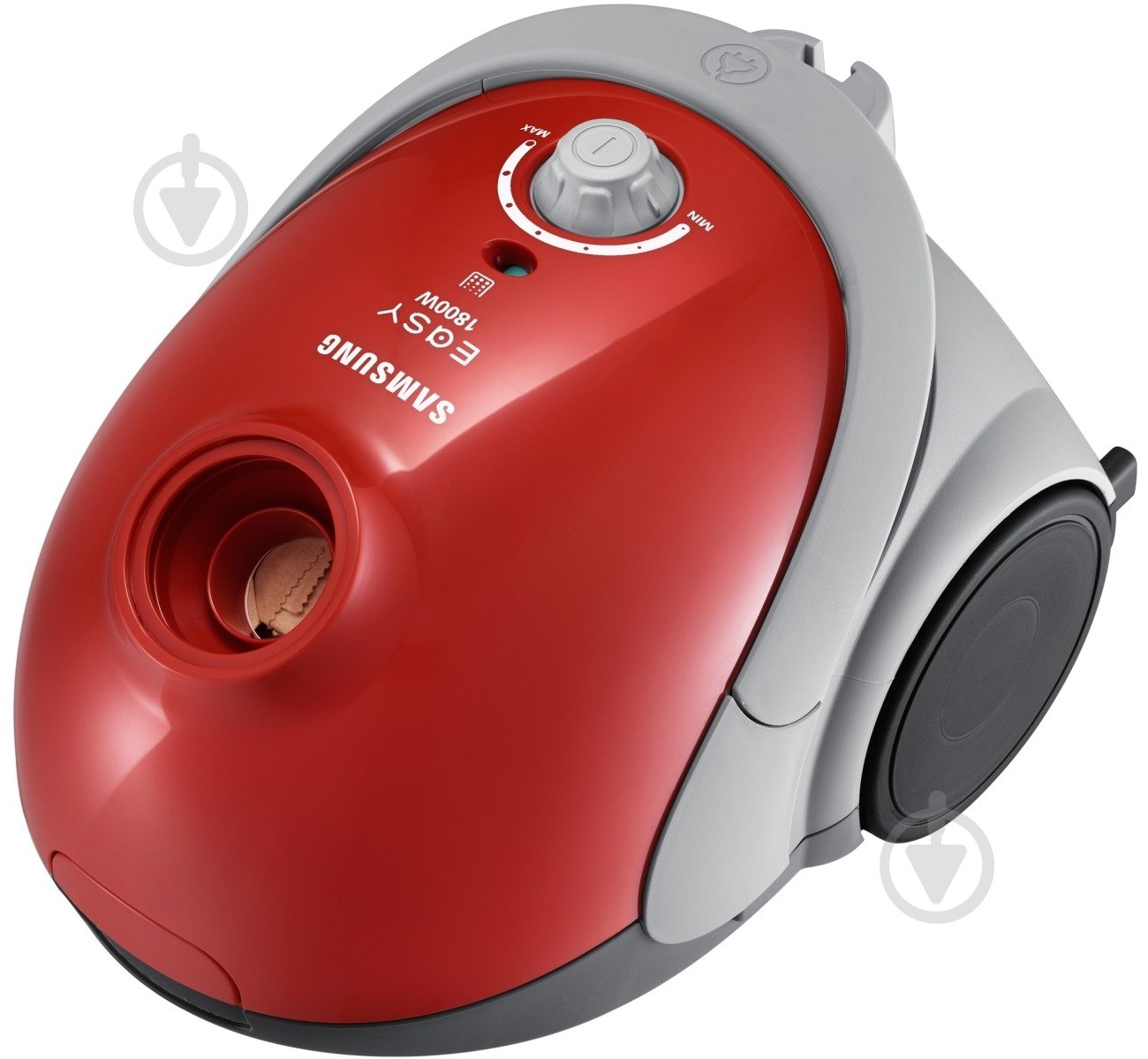 Пылесос Samsung VCC5251V3R/SBW - фото 4