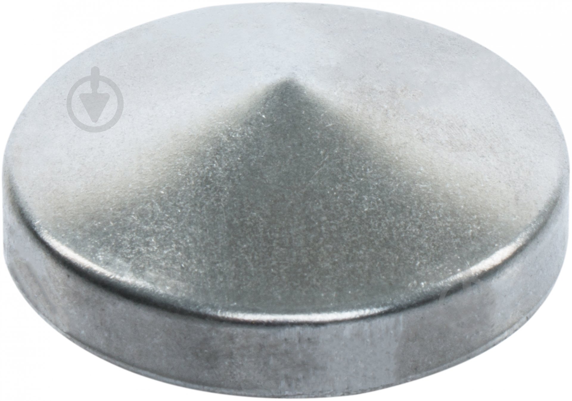 Крышка столбика d62 мм - фото 1