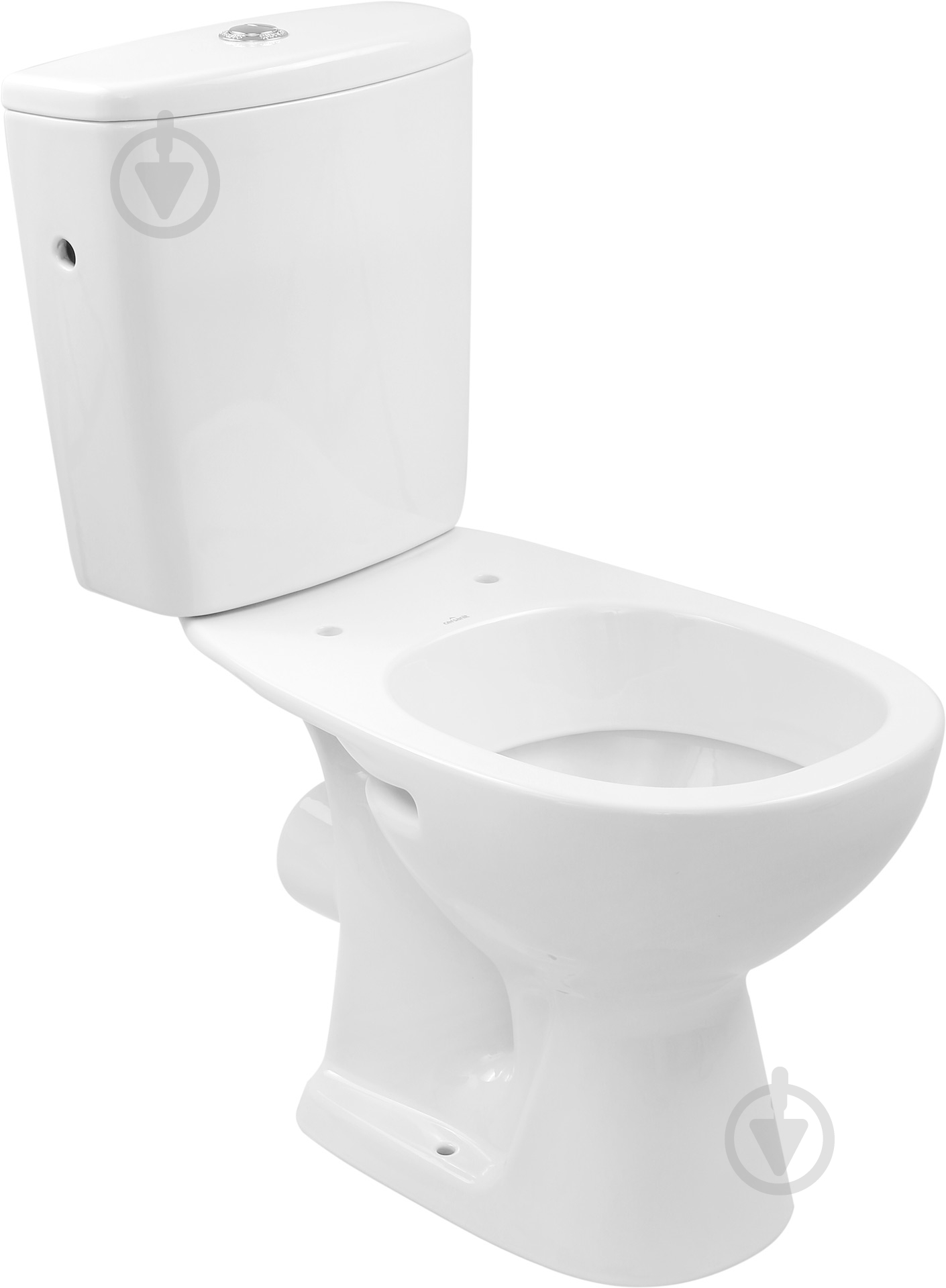 Унитаз-компакт Cersanit 371 Arteco 010 - фото 1