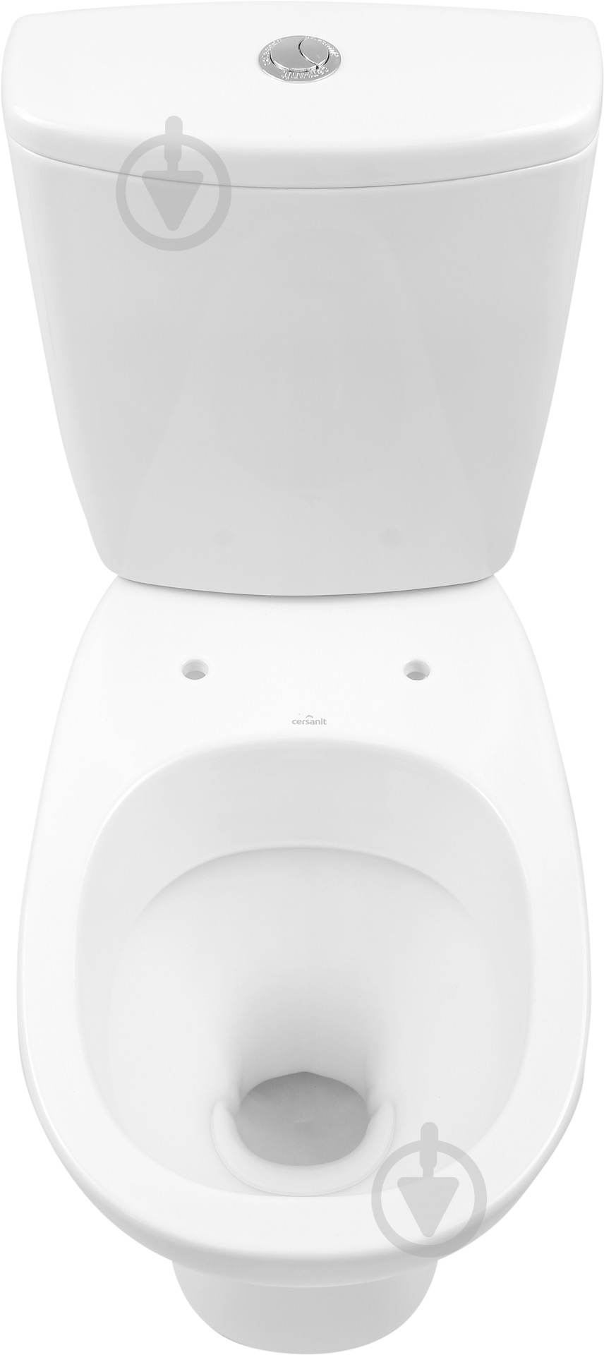 Унитаз-компакт Cersanit 371 Arteco 010 - фото 2