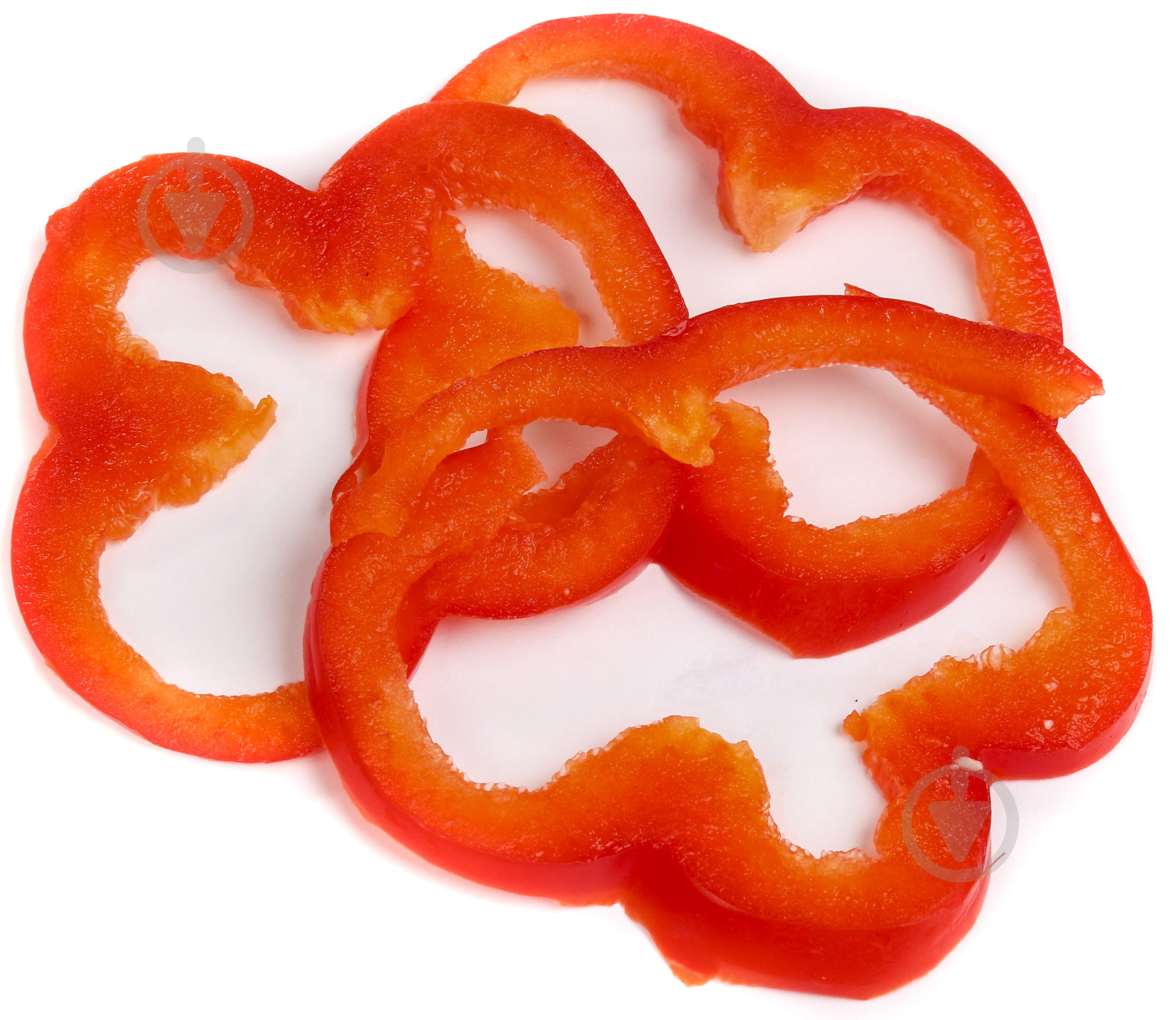 Перец болгарский - фото 1 Перец болгарский - фото 1