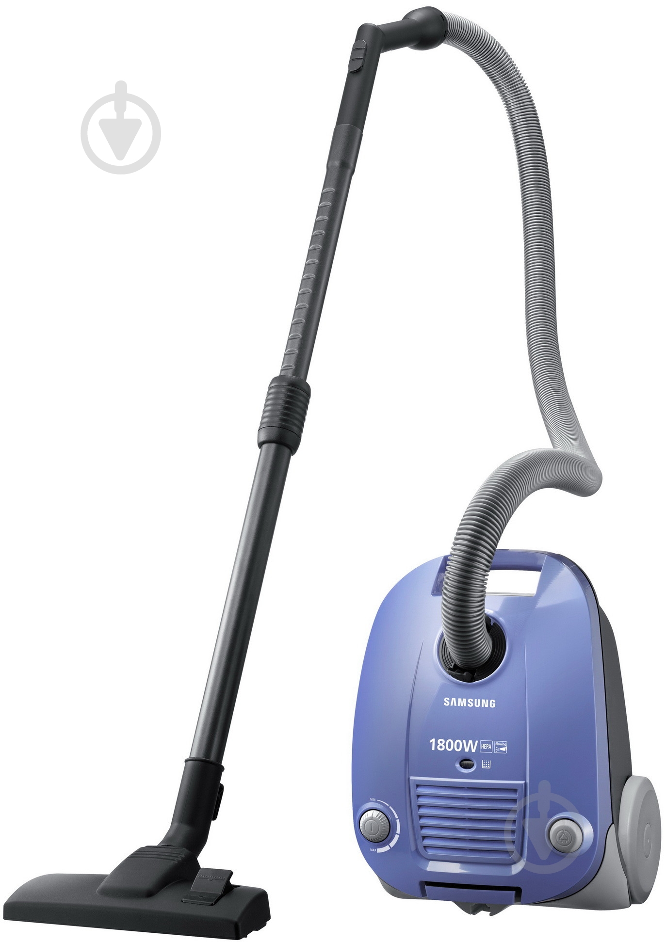 Пылесос Samsung VCC4180V39/SBW - фото 1