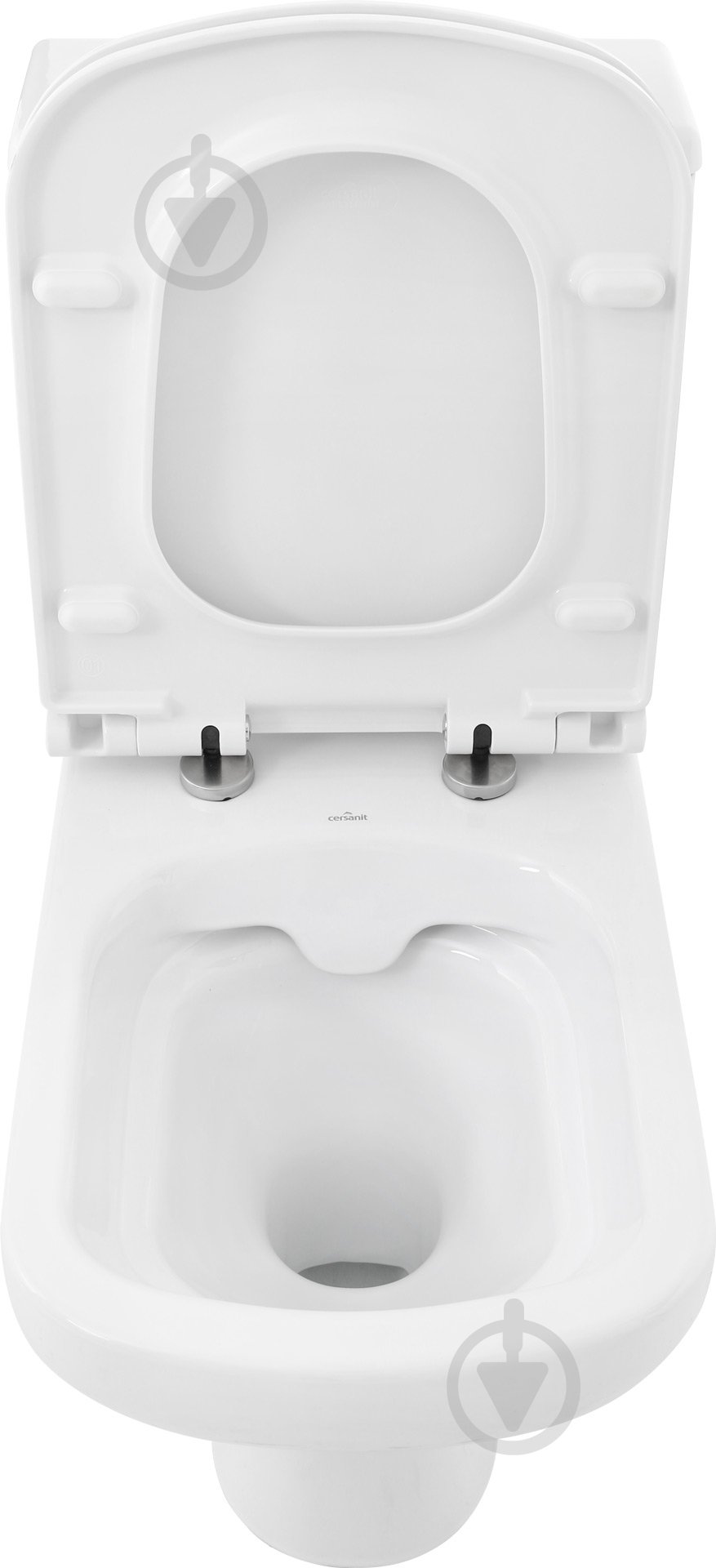 Унитаз-компакт Cersanit Colour Clean On 011 3/5 - фото 3